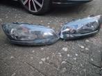 Volkswagen Polo 6R 6C Koplampen, Auto-onderdelen, Verlichting, Ophalen of Verzenden, Gebruikt, Volkswagen