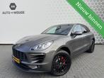 Porsche Macan 3.0 D S Leer Xenon CARPLAY 21 inch Led 21 inch, Auto's, Porsche, Automaat, Gebruikt, 258 pk, Bedrijf