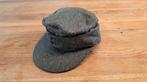Duitse Wehrmacht M43 Feldmutze, Verzamelen, Verzenden, Duitsland