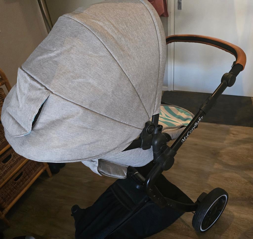 MyCosyBaby Kinderwagen, Ophalen, Gebruikt, Kinderwagen, Overige merken
