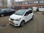 Seat Mii Elektromotor PLUS 2020 Wit met APK, 83 pk, Stof, 37 €/maand, 4 stoelen