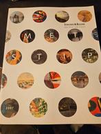 Simonis & Buunk: Een Keur aan Kunst - Catalogus 2007, Ophalen of Verzenden, Zo goed als nieuw, Overige onderwerpen, Simonis & Buunk