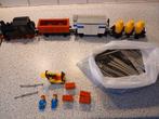 Lego nr 7730    12 volt trein, Gebruikt, Lego, Ophalen of Verzenden, Compleet