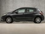 Peugeot 208 1.2 VTi Sport (5 DEURS, AIRCO, CRUISE, SPORTSTOE, Voorwielaandrijving, Euro 5, Stof, Gebruikt