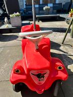 BIG Bobby-Car Classic met aanhanger en duwstang, Ophalen, Gebruikt, Loopvoertuig