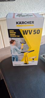 Raamwisser karcher, Ophalen of Verzenden