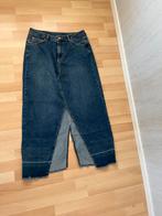 SUMMUM SPIJKERROK maat 40, Kleding | Dames, Maat 38/40 (M), Summum, Blauw, Ophalen of Verzenden