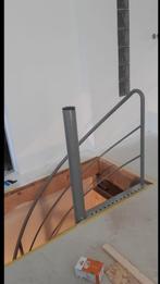 Ijzer drain  trap, Ophalen of Verzenden, Kringloopwinkel, Kringloopafrika@gmail.com, Beverwijk