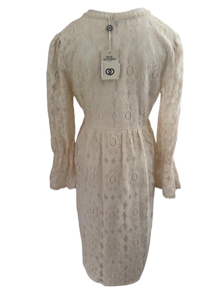 Ana Alcazar jurk NIEUW M, Maat 38/40 (M), Nieuw, Ophalen of Verzenden