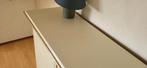 Wit dressoir, Ophalen, 25 tot 50 cm, 50 tot 100 cm