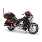 Harley-Davidson FLHTK Electra Glide Ultra, Ophalen of Verzenden, Nieuw, Motor, Maisto