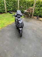 Piaggio zip 80cc, Ophalen, Zip, Zo goed als nieuw, Benzine