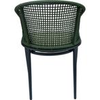 Tuinstoel Kioto - groen, Info@edvonline.nl, Inductorstraat 9b 3903 KA Veenendaal, Overige kleuren, Nieuw