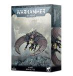 Warhammer 40k Night Scythe, Ophalen of Verzenden, Zo goed als nieuw, Warhammer 40000, Figuurtje(s)