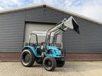 Knegt 504 G3 minitractor / compacttractor NIEUW met frontlad, Nieuw, Overige merken, Tot 2500