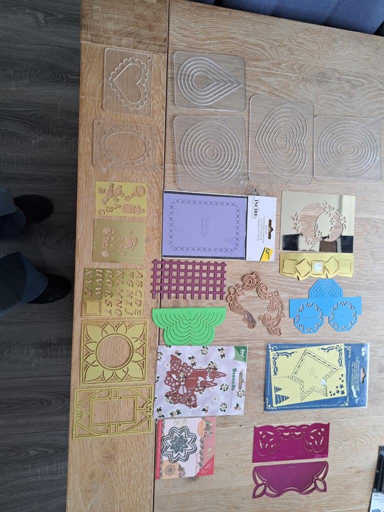 Diversen mallen en merken, Ophalen of Verzenden, Overige thema's, Pons of Mal