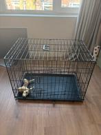 Bench voor hond of kat, Dieren en Toebehoren, Ophalen, Zo goed als nieuw