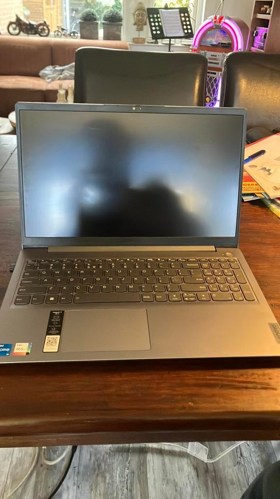 Lenovo ideapad 3 15”, Met videokaart, 2 tot 3 Ghz, 8 GB, Ophalen of Verzenden