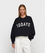 10 days statement sweater s/36, Kleding | Dames, Zwart, Ophalen of Verzenden, Zo goed als nieuw, 10 days