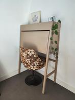 Secretaire - bureau - werk tafel - kast - desk, Huis en Inrichting, Kasten | Secretaires, Ophalen, Zo goed als nieuw