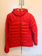 Fjallraven Expedition Donsjas Dames Maat M, Ophalen of Verzenden, Zo goed als nieuw, Maat 38/40 (M), Rood