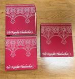 Het Komplete Handwerken, Boeken, Ophalen, Gelezen, Overige onderwerpen