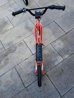 Yedoo Tidit step, Ophalen, Gewone step