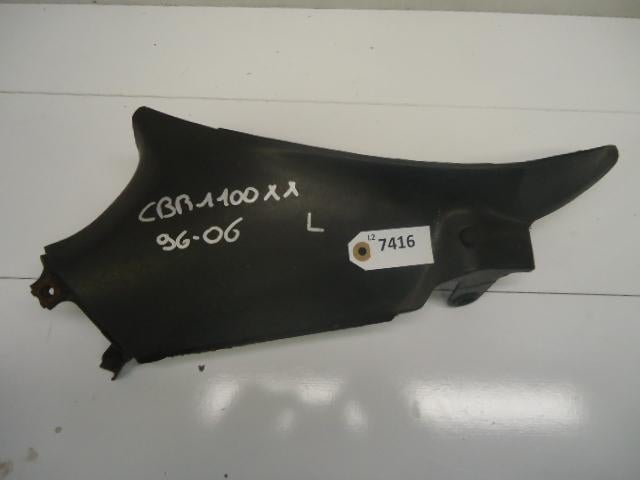 CBR1100XX 1999 - 2006 Honda Cover D1-30017