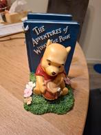 Winnie de Poeh Boekensteunen, Ophalen of Verzenden, Zo goed als nieuw