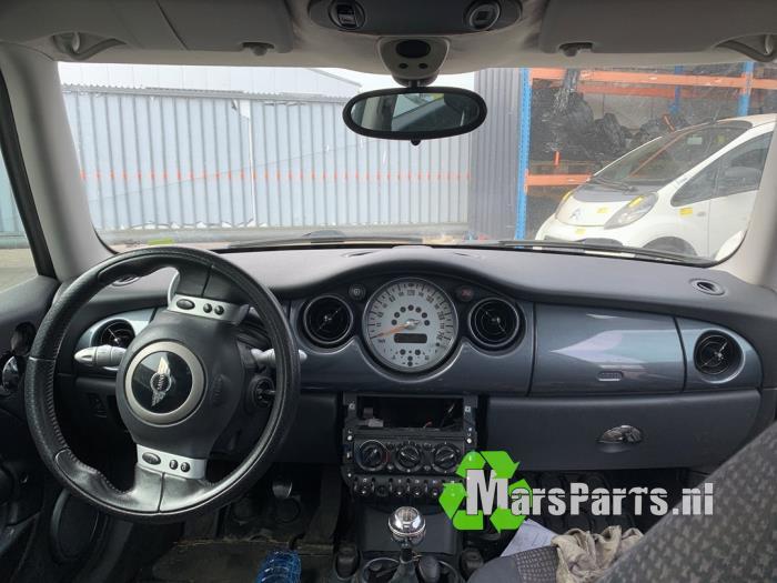 Stuurbekrachtiging Elektrisch van een Mini Mini, Auto-onderdelen, Besturing, Mini, Gebruikt, 3 maanden garantie, Ophalen of Verzenden