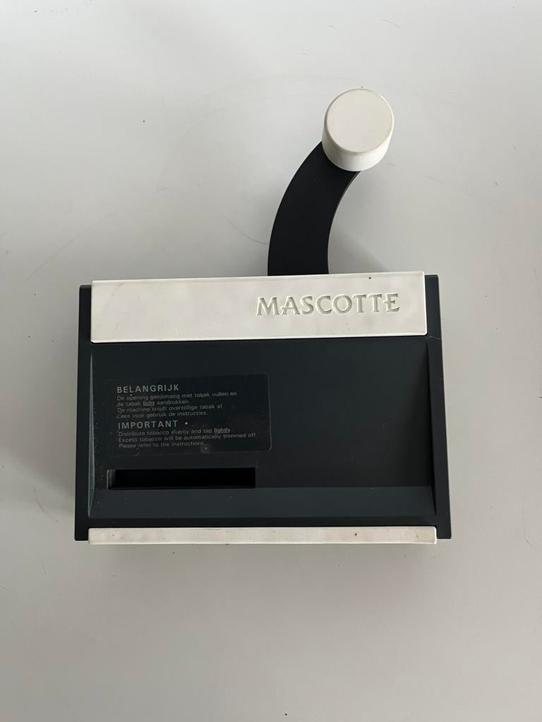 Hulzen stopper premium, Ophalen of Verzenden, Gebruikt, Sigarenbandjes