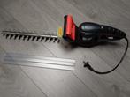 Elektrische Heggenschaar, Ophalen, Gebruikt, Elektrisch