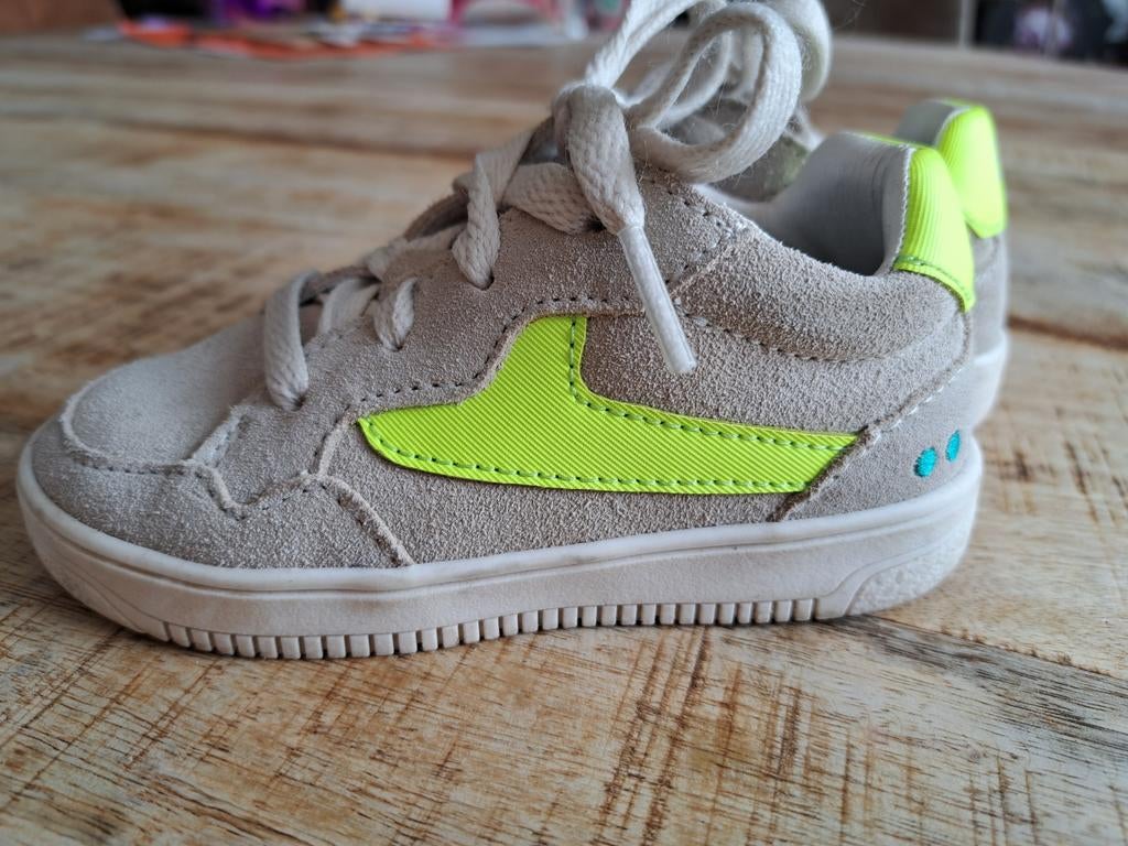 Bunnies schoenen maat 23, Kinderen en Baby's, Kinderkleding | Schoenen en Sokken, Ophalen, Zo goed als nieuw, Schoenen