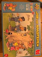 Jan van Haasteren Junior Comic Puzzel 150 stukjes, Ophalen of Verzenden, Gebruikt, 6 jaar of ouder