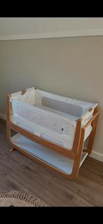 Snuzpod 4 co-sleeper, Kinderen en Baby's, Babywiegjes en Ledikanten, Ophalen, Zo goed als nieuw, Wieg