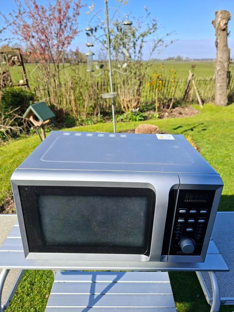 Combi magnetron, Witgoed en Apparatuur, Magnetrons, Ophalen