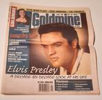 Elvis Presley Goldmine magazine 2005, Ophalen, Overige typen