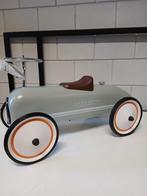 Retro Roller loopauto Little Dutch Retro groen vanaf 2 jaar, Kinderen en Baby's, Speelgoed | Buiten | Voertuigen en Loopfietsen