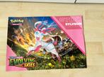 Pokémon poster (dubbelzijdig), Verzamelen, Ophalen, Gebruikt, A1 t/m A3, Rechthoekig Liggend
