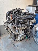 Volkswagen 2.0 TSI CCZ Motor - Gebruikt, Ophalen, Gebruikt, Seat