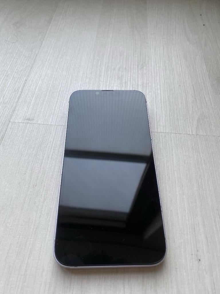 iPhone 14 256GB – Purple, Gebruikt, Paars, Ophalen, 256 GB