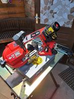 Gebruikte bandzaagmachine -Femi780 XL, Doe-het-zelf en Verbouw, Gereedschap | Zaagmachines, Gebruikt, 70 mm of meer, 600 tot 1200 watt
