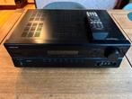 ONKYO Versterker TX-SR307 - Home Cinema Receiver, Ophalen, Gebruikt, 60 tot 120 watt, Onkyo