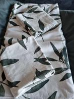Mooi fris dekbedovertrek, Ophalen of Verzenden, Zo goed als nieuw, Tweepersoons, Dekbedovertrek