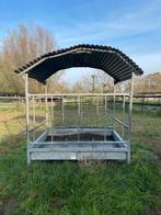 Hooiruif overdekt, Ophalen, Gebruikt, Overige soorten