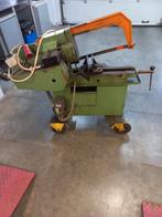 beugelzaag, Doe-het-zelf en Verbouw, Gebruikt, 70 mm of meer, Overige typen, 1200 watt of meer