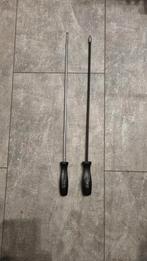 Snap-On (TM615-SDD4160) schroevendraaiers set, Doe-het-zelf en Verbouw, Gereedschap | Handgereedschap, Ophalen of Verzenden