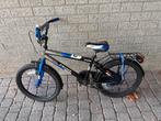 Kinderfietsen jongens en meisjes, Ophalen of Verzenden, Gebruikt, 16 tot 20 inch