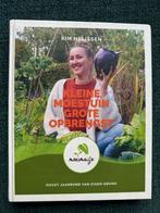 Kleine Moestuin Grote Opbrengst - Kim Nelissen, Ophalen of Verzenden, Zo goed als nieuw, Moestuin