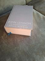 Biografie John Lennon, Boeken, Ophalen of Verzenden, Zo goed als nieuw, Overige onderwerpen